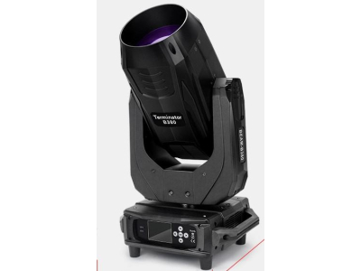 Đèn sân khấu hội trường 380 Beam 18R